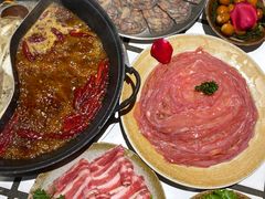 -贰回巷火锅馆(钟楼店)