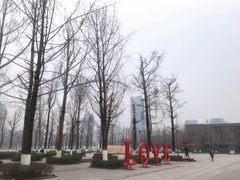 -百林公园-两江幸福广场