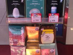 零售区-糖朝(尖沙咀店)