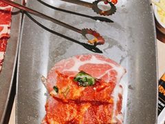 -新石器烤肉(中房金谊广场店)