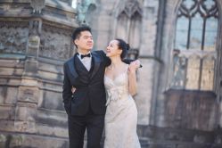 -TANG VISION全球旅拍