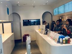 -兰熊鲜奶(西直门凯德mall店)