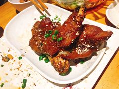 -木屋烧烤(坂田天安云谷店)