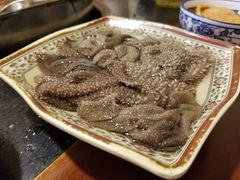 -飘香火锅(玉林西路店)