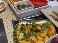 -大头叔烤鸡爪·朝鲜族烤串(天池路店)