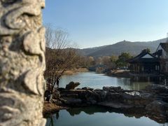 -南山风景名胜区