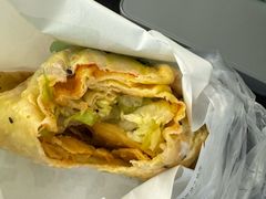 -煎饼道·新鲜现做(重庆北站店)