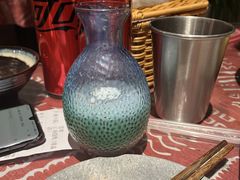 -火塘云南烧烤大排档