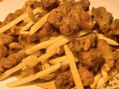 群姐小炸肉-群姐面馆·海鲜烧烤(同安路二店)