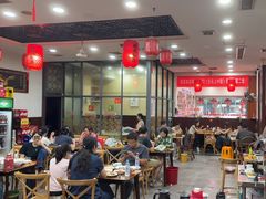 -红灯笼龙凤饭店(宁波老字号店)