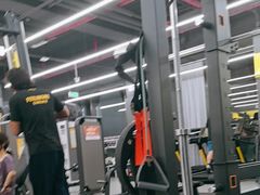 -FEELINGME乐刻私教馆·健身(大融城店)