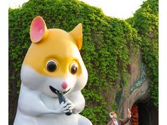 -天津方特欢乐世界
