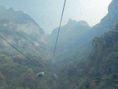 -少华山国家森林公园