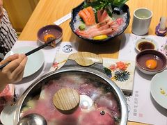 -鳗鲔料理小馆