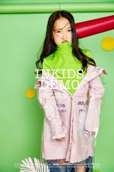 -INKIDS潮童社儿童摄影(朝阳大悦城店)