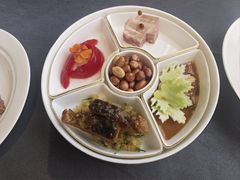 冷菜拼盘-A One Kitchen·南京精菜馆(晶丽酒店店)