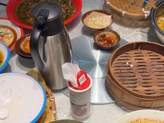 -常和州·夜宵大排档(常州单店)