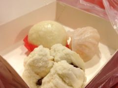 港式点心-瑞丰夜市