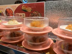 -争鲜回转寿司(南开大悦城店)