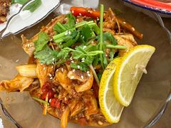 -老三样·旧食新味(绿地店)