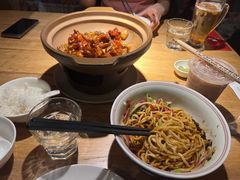 -青年公社烤鸭(青年路店)