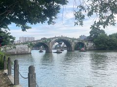 -杭州师范大学附属医院(杭州总院)