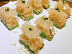 一品虾皇酥-HOME餐厅粤菜 融合菜