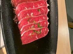 -新石器烤肉(周浦万达店)