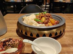 -耶里夏丽·丝路新疆菜·清真食品(徐汇南丹东路臻选店)