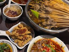 -成都瓜串串(华强北店)