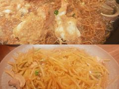 -破三川·新川菜(静安大融城店)