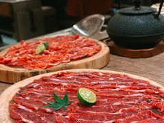 -蘑界·野生菌火锅(深业上城店)