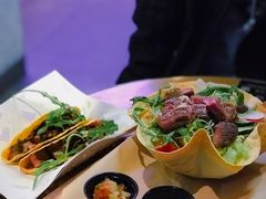 -Taco Bell 塔可钟(民田路店)