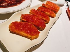 餐前面包-ELROJO红·西班牙餐厅(中骏世界城店)