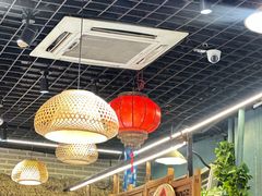 -旺角小渔村·海肠捞饭开创者(二马路店)