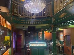 -新疆亚克西音乐餐厅(南方花园店)
