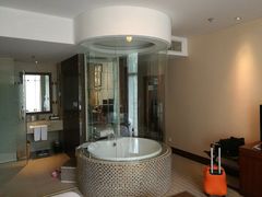 -中铁花水湾温泉酒店(大邑店)