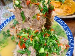 -曼谷食堂·泰国家庭料理(丹桂路店)