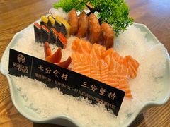 -尚海豆捞(乐虹坊店)