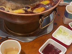 -乐宴·老北京铜火锅(八卦岭店)