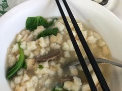 羊肉泡馍-护国寺小吃(东四店)