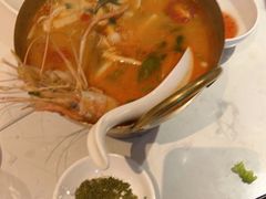 -美奈小馆·越南料理(中航城君尚购物中心店)