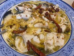 -你鲟欢·香茅柠檬鱼(金沙店)