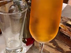 布列塔尼气泡苹果酒-LA CREPERIE BRETONNE布列塔尼法式餐厅(天童北路店)