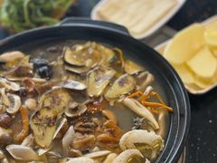 -草墩罗非鱼庄•野生菌•腊排骨(七星街上段店)