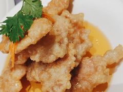 -北李妈妈菜(鲁能城店)