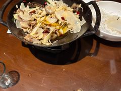 -巴人堂(女儿城店)