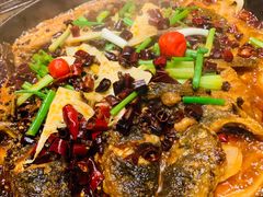 老板恋上鱼-老板恋上鱼(印象城店)