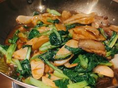 -黄山老妈·土菜(碧桂园店)
