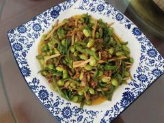 -巢湖名吃·东关老鹅汤(江南风情街店)